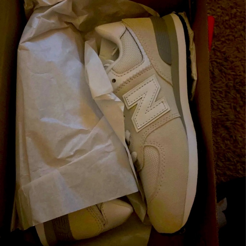 Kids sneaker